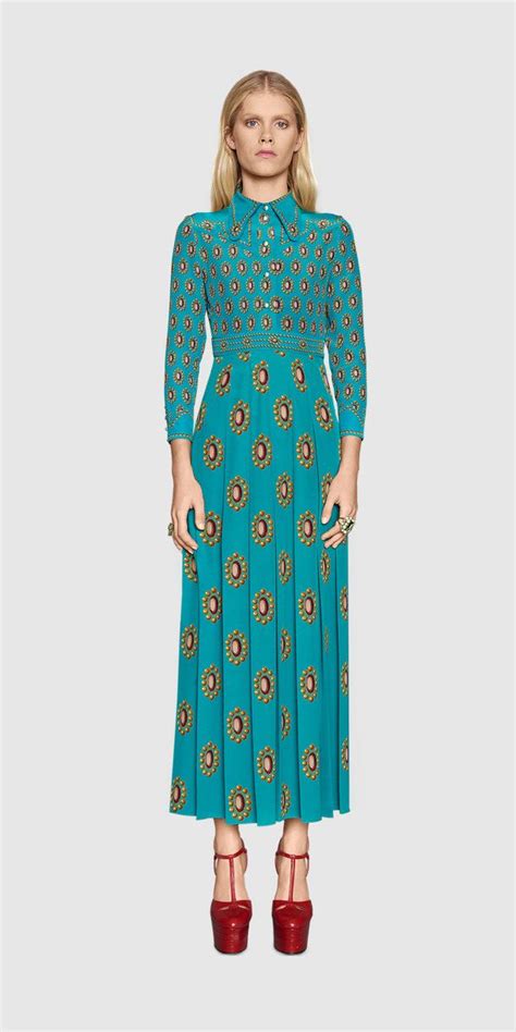 blue gucci dress|gucci dresses outlet online.